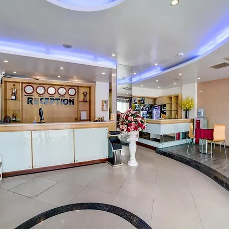 Mai Villa Hotel 1